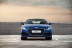 Audi TT Coupe 2.0 TFSI Quattro S-Line 2015 года (ZA)